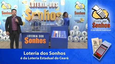 loteria dos sonhos paraíba de hoje